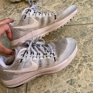 Nike women’s running shoes